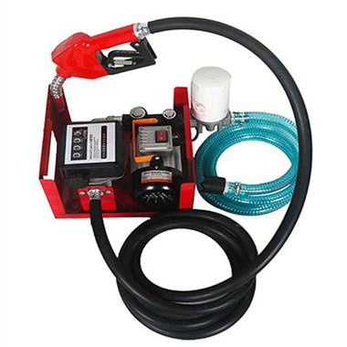 Комплет електричних преносних пумпи