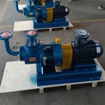 ТНГ гасна пумпа