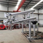 Топ Лоадинг Вапор Рецовери Армс