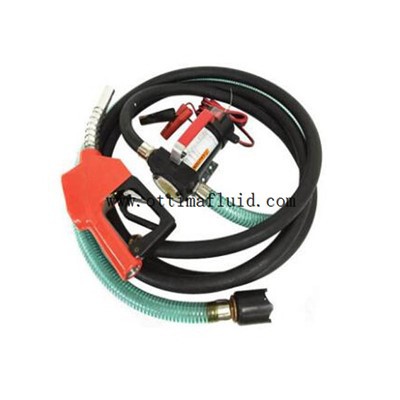 Комплет пумпи за пренос