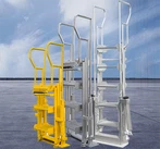 Лоадинг АРМ склопиве мердевине